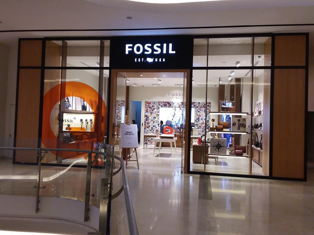 Comfort Loft City Centre @ Imago Shopping Mall Kota Kinabalu Exterior foto