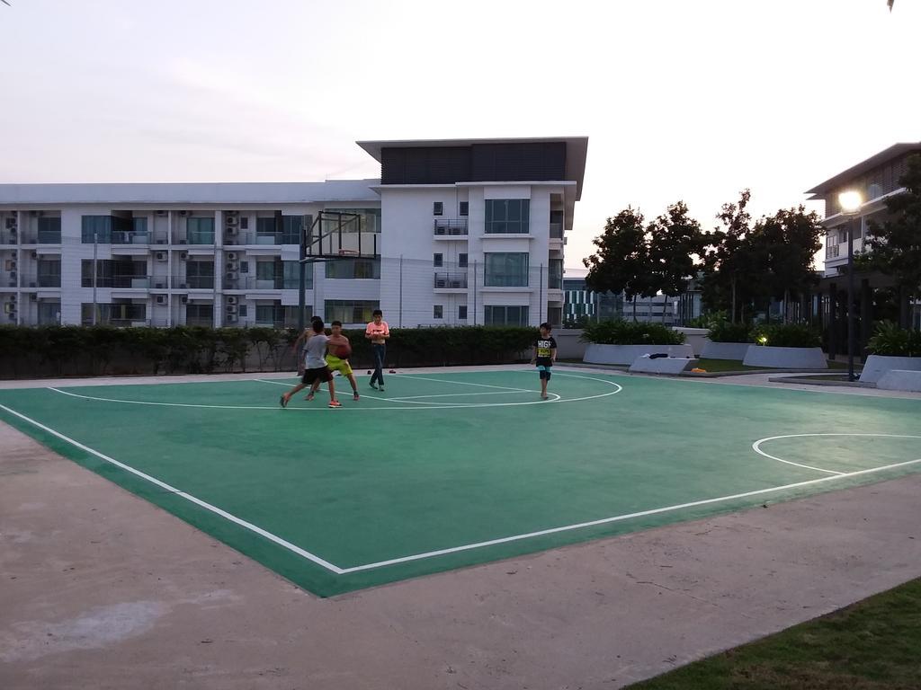 Comfort Loft City Centre @ Imago Shopping Mall Kota Kinabalu Exterior foto